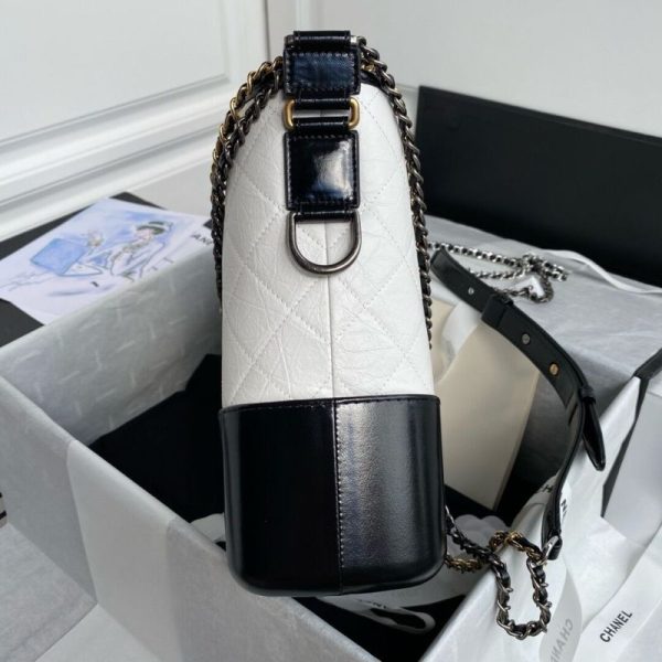 Chanel Large Gabrielle Hobo