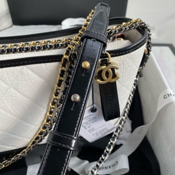 Chanel Large Gabrielle Hobo