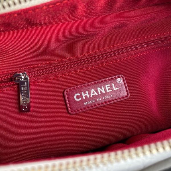 Chanel Large Gabrielle Hobo