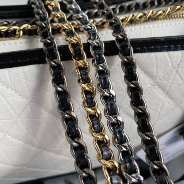 Chanel Large Gabrielle Hobo