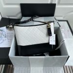 Chanel Large Gabrielle Hobo