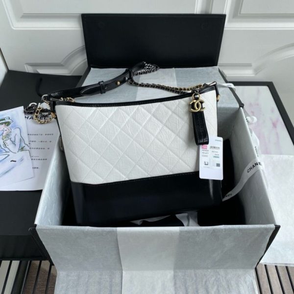 Chanel Large Gabrielle Hobo