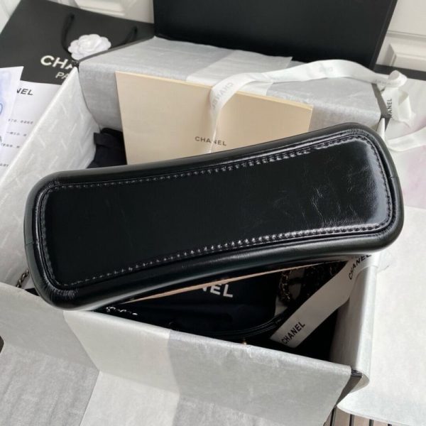 Chanel Large Gabrielle Hobo
