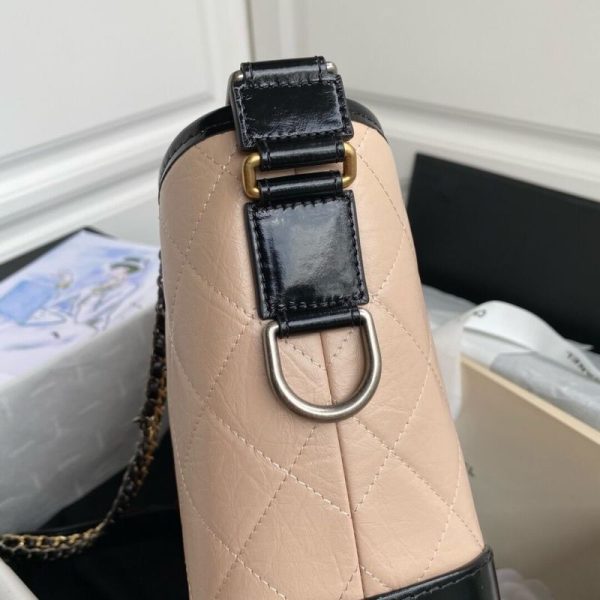 Chanel Large Gabrielle Hobo