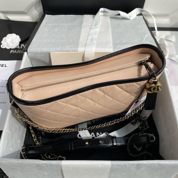 Chanel Large Gabrielle Hobo