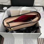 Chanel Large Gabrielle Hobo
