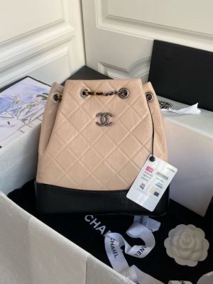 Chanel Small Gabrielle Backpack