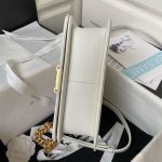 Boy Chanel Flap Bag with Handle