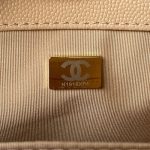 Boy Chanel Flap Bag with Handle