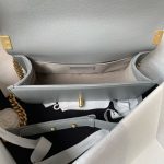 Boy Chanel Flap Bag with Handle