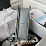 Boy Chanel Flap Bag with Handle