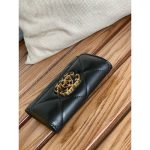 Chanel 19 Flap Card Holder