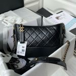 Chanel Medium Gabrielle Hobo