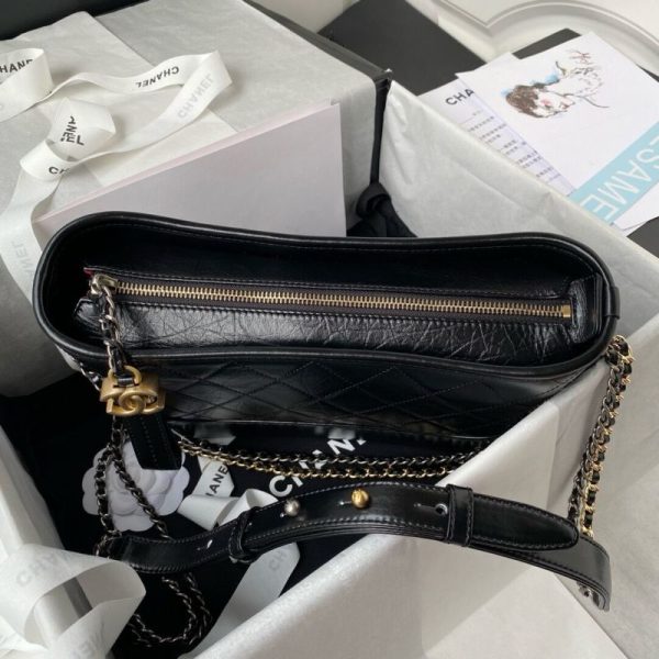 Chanel Medium Gabrielle Hobo