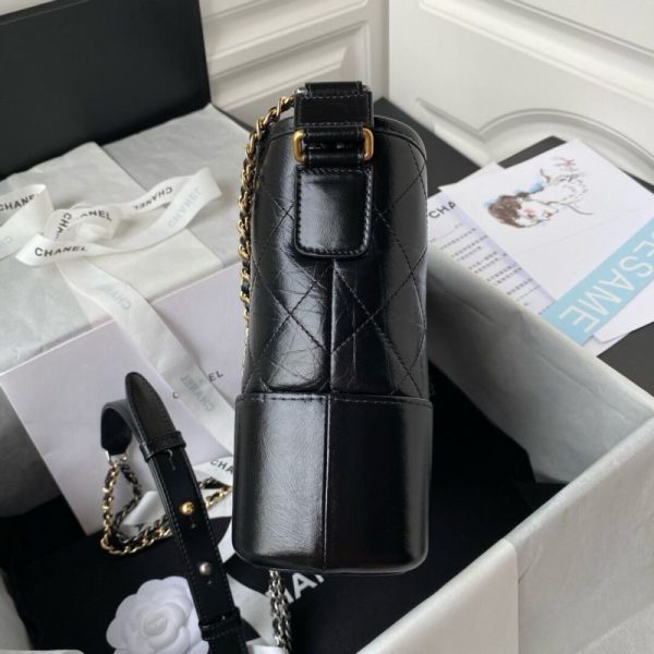 Chanel Medium Gabrielle Hobo