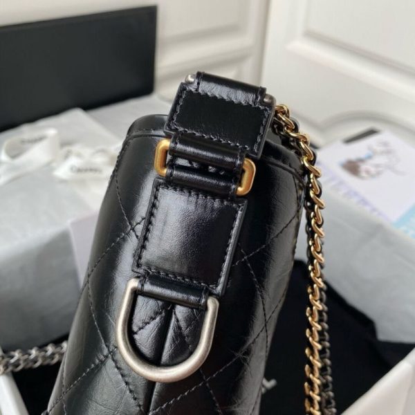 Chanel Medium Gabrielle Hobo