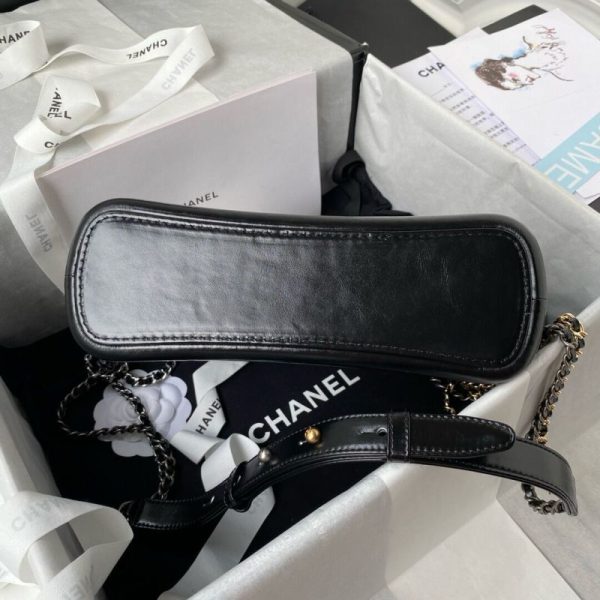Chanel Medium Gabrielle Hobo
