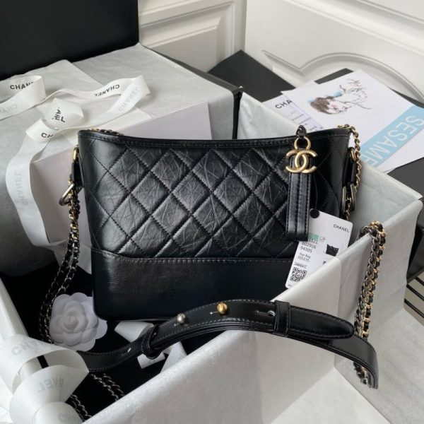 Chanel Medium Gabrielle Hobo