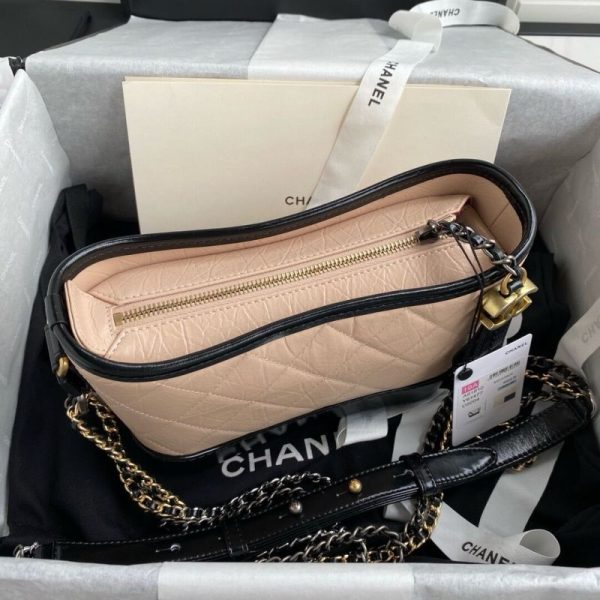 Chanel Small Gabrielle Hobo
