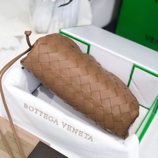 Bottega Veneta Mini Pouch