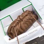 Bottega Veneta Mini Pouch