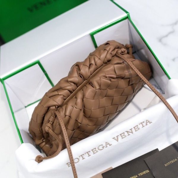 Bottega Veneta Mini Pouch