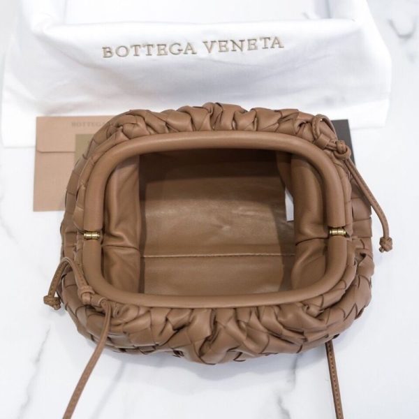 Bottega Veneta Mini Pouch