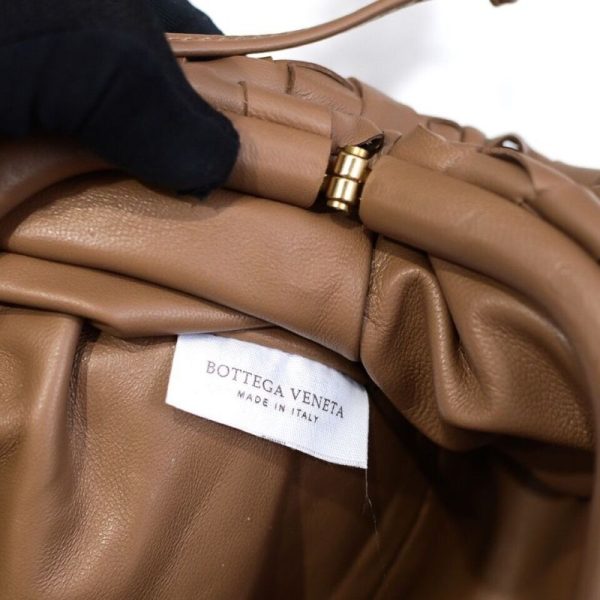 Bottega Veneta Mini Pouch