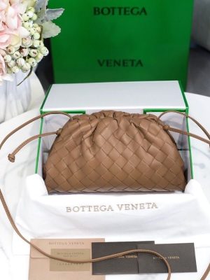 Bottega Veneta Mini Pouch