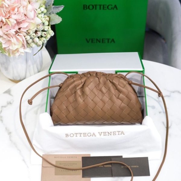 Bottega Veneta Mini Pouch