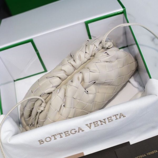 Bottega Veneta Mini Pouch