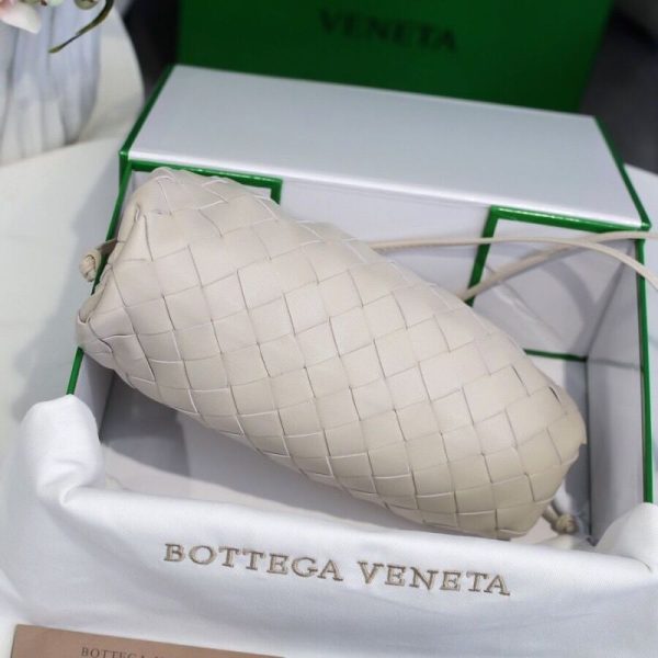 Bottega Veneta Mini Pouch
