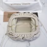 Bottega Veneta Mini Pouch