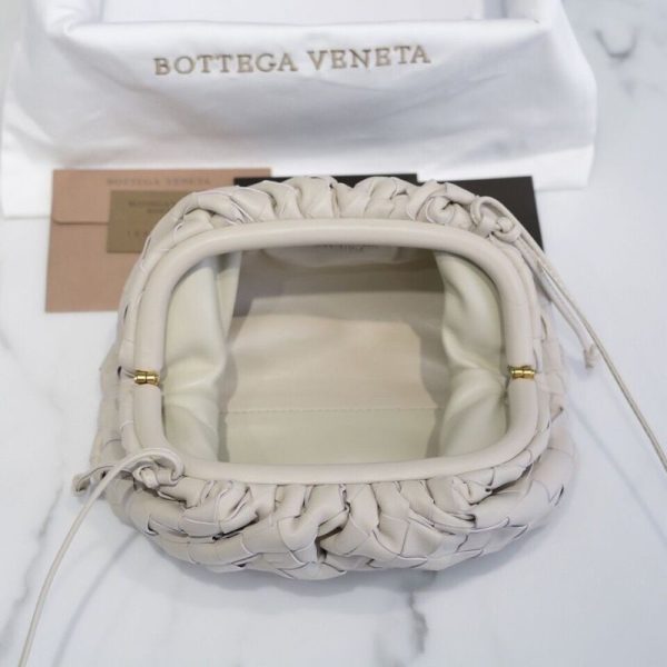 Bottega Veneta Mini Pouch