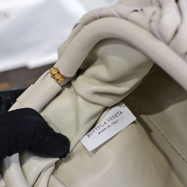 Bottega Veneta Mini Pouch