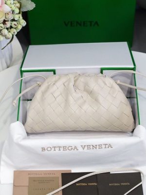 Bottega Veneta Mini Pouch