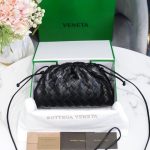 Bottega Veneta Mini Pouch
