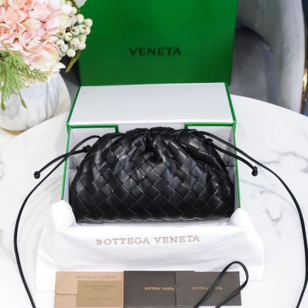 Bottega Veneta Mini Pouch