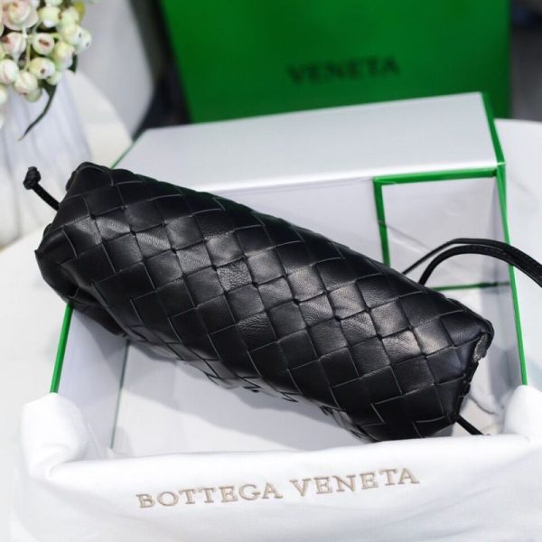 Bottega Veneta Mini Pouch