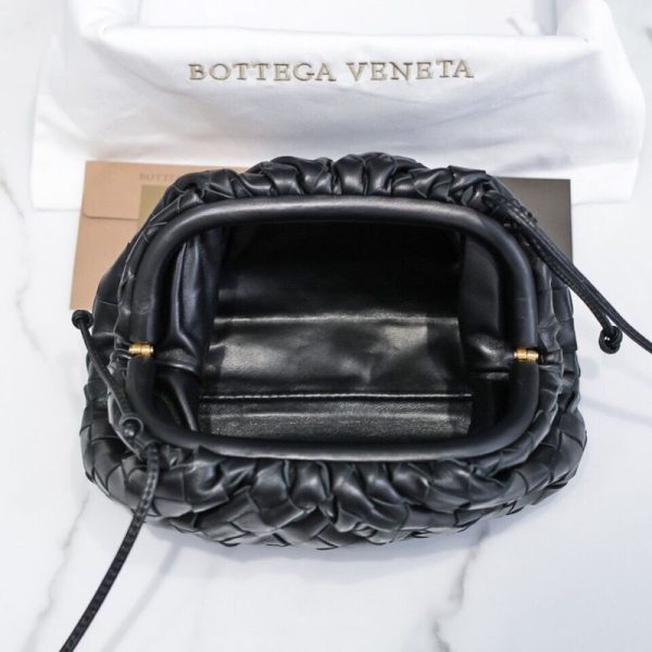 Bottega Veneta Mini Pouch