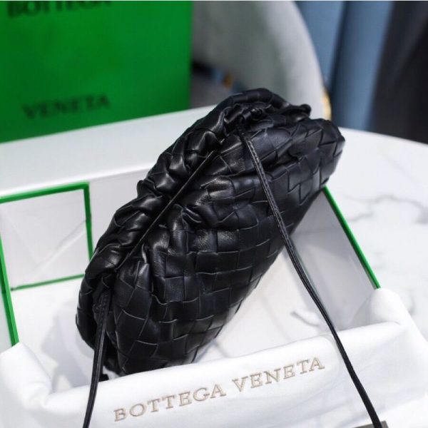 Bottega Veneta Mini Pouch
