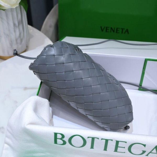 Bottega Veneta Mini Pouch