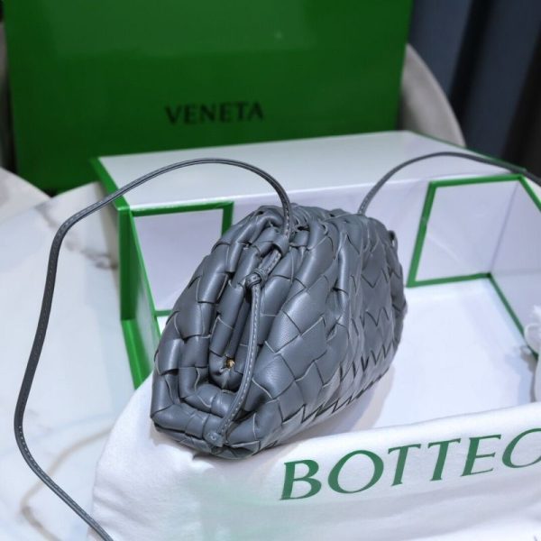 Bottega Veneta Mini Pouch