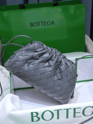 Bottega Veneta Mini Pouch
