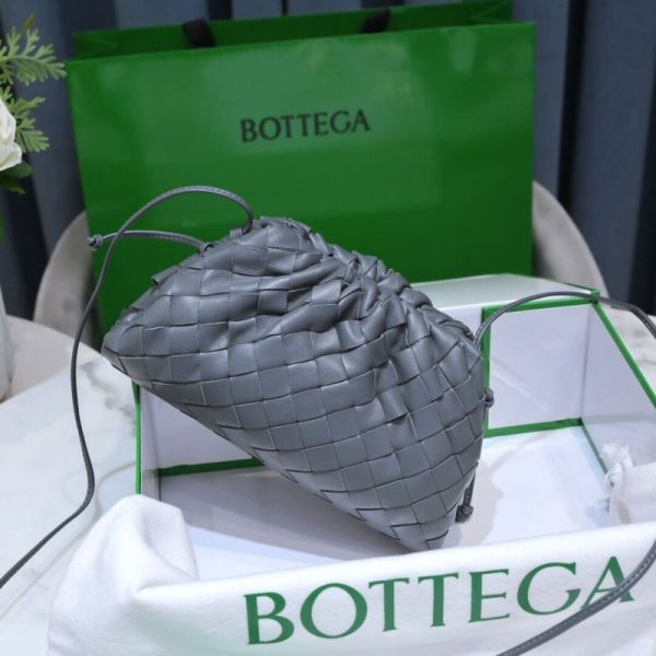 Bottega Veneta Mini Pouch