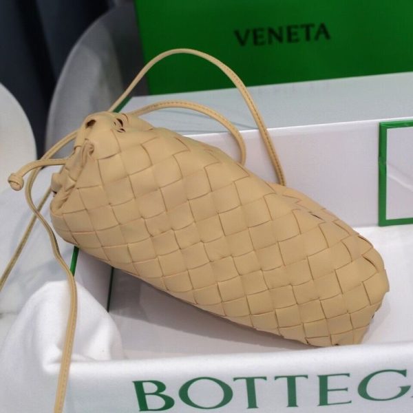 Bottega Veneta Mini Pouch