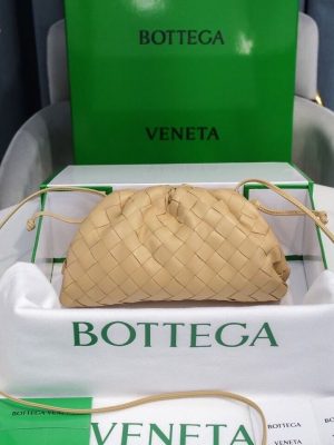 Bottega Veneta Mini Pouch