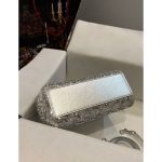 Dolce Gabbana Small Sicily Bag in sequin