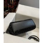 Dolce Gabbana Small Sicily Bag in sequin