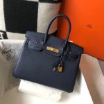 Hermes Birkin 25 /30 / 35 in Togo Leather
